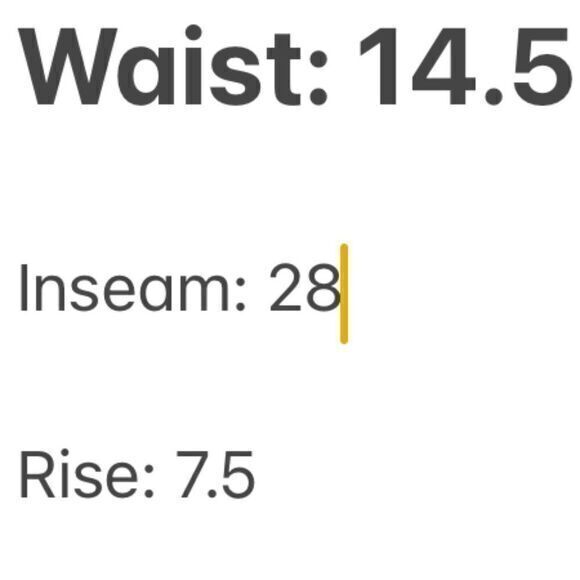 Hudson Womens Flap Beth Flare Jeans W176DHK Size 27 ELT Low Rise Blue - Picture 3 of 7